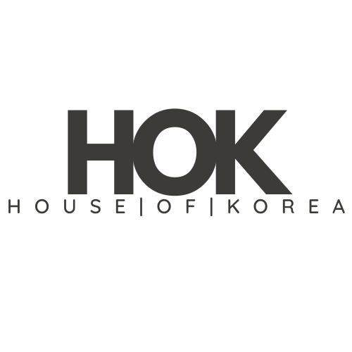 House of Korea Logo