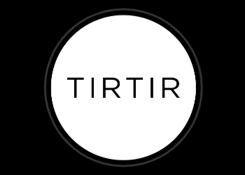 tirtir logo