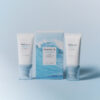Madagascar Centella Hyalu-Cica Water-Fit Sun Serum Twin Pack (50ml*2) - Image 2