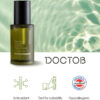 DOCTOB Microbiome SargaX-Pro Vegan Ampoule 30ml - Image 5