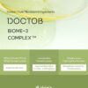 DOCTOB Microbiome SargaX-Pro Vegan Ampoule 30ml - Image 2