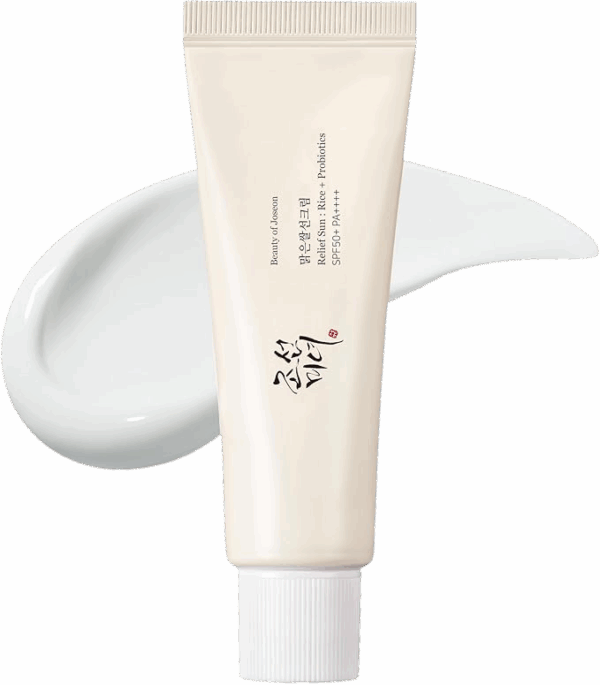 Beauty of Joseon Relief Sun: Rice & Probiotics 50ml