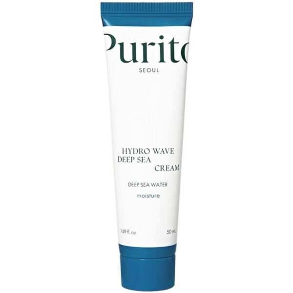 Purito Hydro Wave Deep Sea Cream