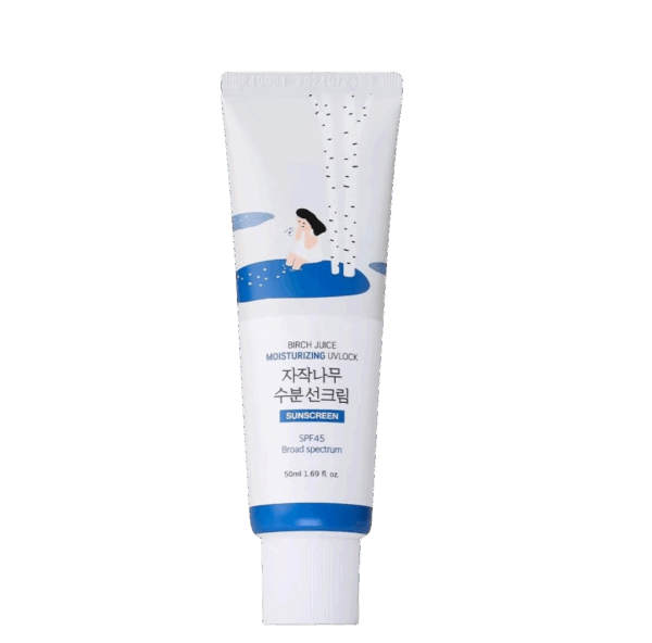 Roundlab sunscreen