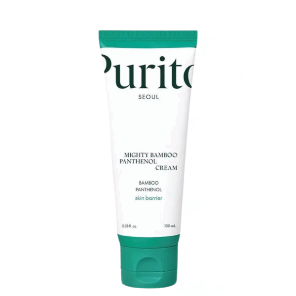 Purito SEOUL Mighty Bamboo Panthenol Cream 100ml