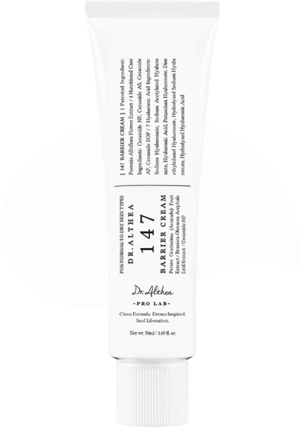 Dr Althea 345 Relief Cream