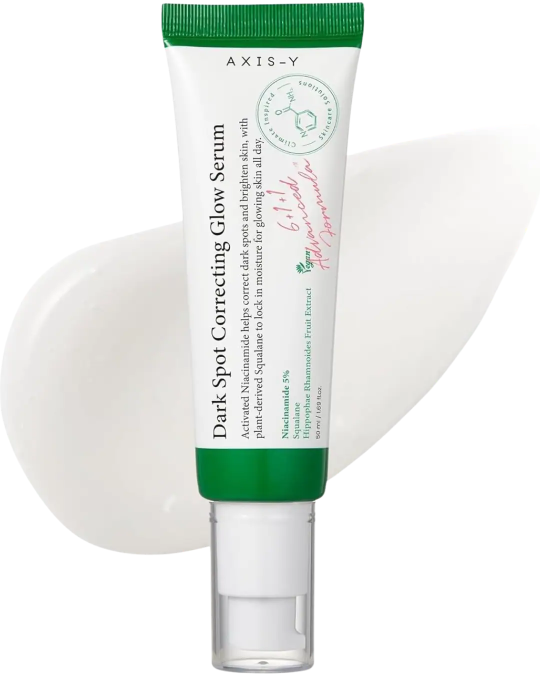 AXIS Y Dark spot corrector