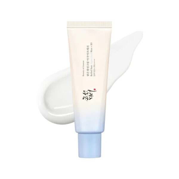 Beauty of Joseon Aqua fresh sunscreen