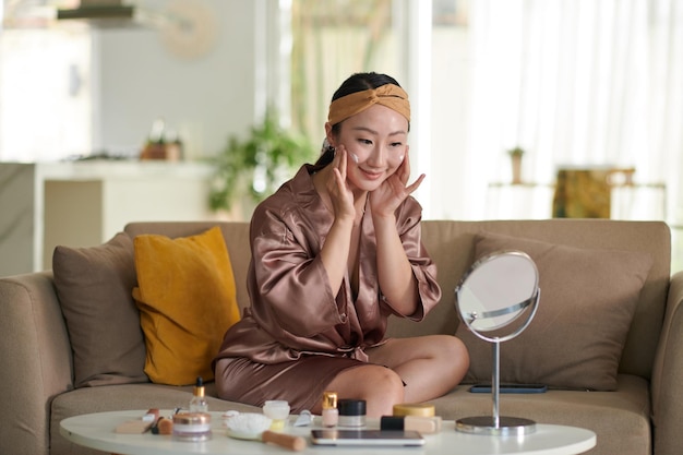 Korean skincare blog