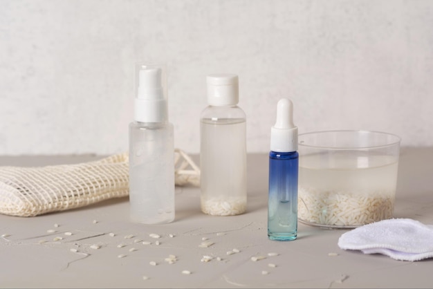 Korean skincare blog